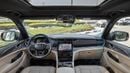 Jeep Grand Cherokee L LIMITED PLUS Luxury V6 3.6L 4X4 GCC 2025 0Km With 3 Years Or 60,000 Km Warranty @Official Dealer