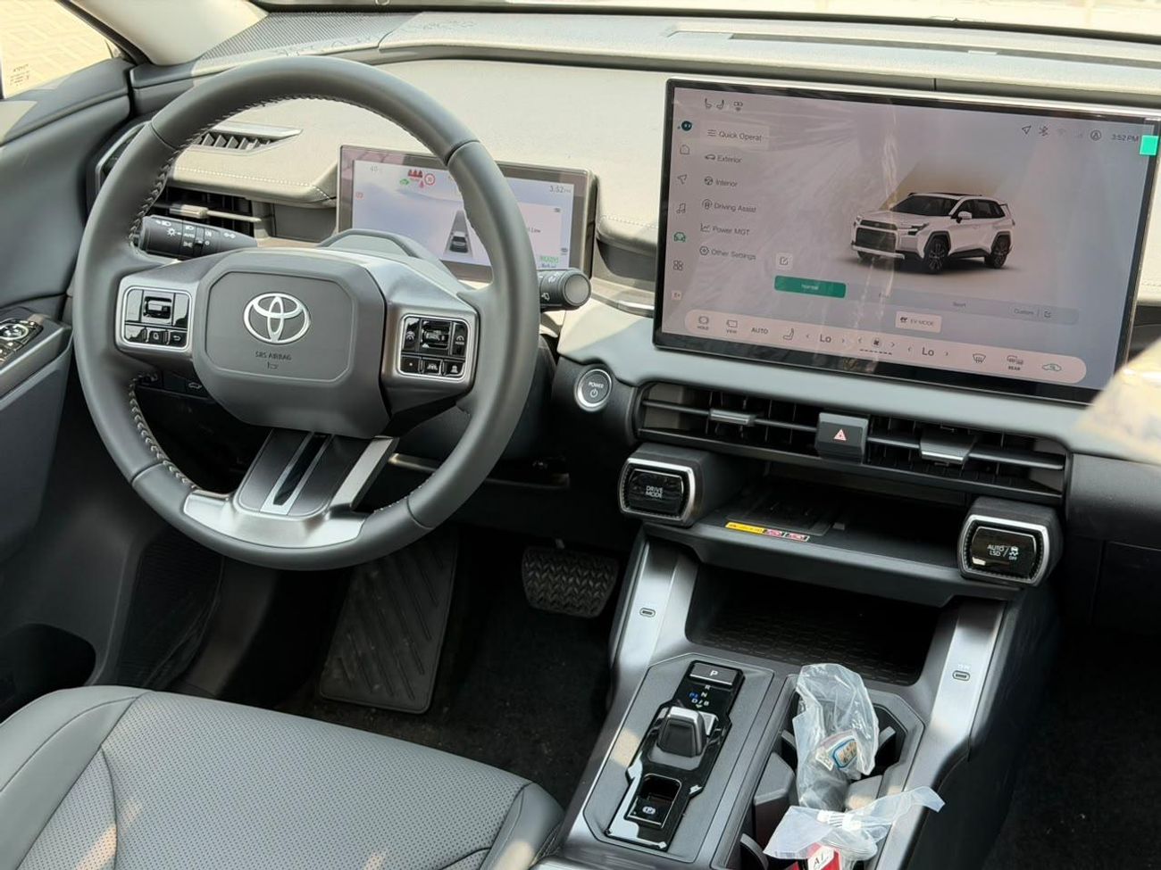 Toyota RAV4 2026 Export Price @ 131,999 AED