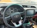 Toyota Hilux GL
