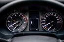 Toyota Hilux Double Cab 2.4L- Grey Mettalic Inside Black | Export Only