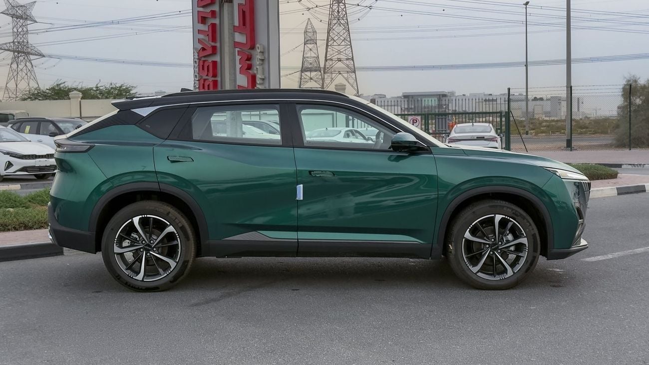 Dongfeng Mage E2 2026 | DONGFENG FENGSHEN MAGE E2