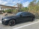 بي أم دبليو 540i M SPORT COMFORT