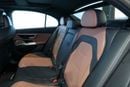 Mercedes Benz EQE 53 AMG SUV