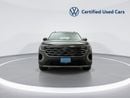 Volkswagen Teramont COMFORTLINE (Facelift 2) 2.0L | GCC Specs | 7-Seater Premium Family SUV | Spacious Interior | Modern Exterior