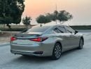 لكزس ES300h PREMIER