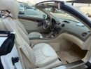 Mercedes Benz SL350 STANDARD