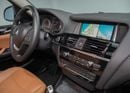 بي أم دبليو X3 XDRIVE 28I