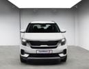 Kia Seltos LX
