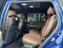 بي أم دبليو X7 40i M SPORT