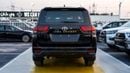 Toyota Land Cruiser GXR 4.0L WITHOUT RADAR GCC Specs