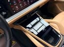 Porsche Cayenne S Coupe, Warranty, Full Service History, Fully Laoded, GCC