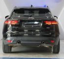 Jaguar F-PACE PRESTIGE