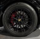 بورش كايان S Full PPF | GCC | Low Mileage | Full Service History