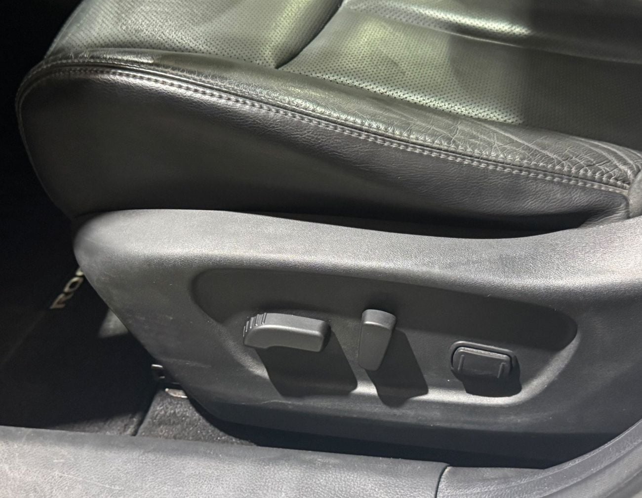 Nissan Rogue SL / V4 2.5L / PANORAMIC SUNROOF / AWD / 360 CAMERA / REAR AC