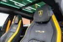 Lamborghini Urus PERFORMANTE | GCC | WARRANTY | FULL CARBON | EXCELLENT CONDITION