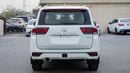 Toyota Land Cruiser GXR