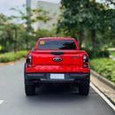 Ford Ranger Raptor