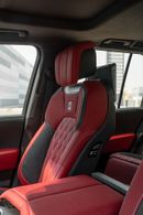 Toyota Land Cruiser VXR WITH MBS AUTOBIOGRAPHY SEAT AND OFFROAD EDITION , ROOF STAR LIGHT