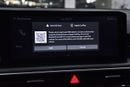 كيا K5 عرض ممتاز لسيارة كيا K5 GT-Line (موديل 2025) باللون الرمادي المطفي بمواصفات دول مجلس التعاون الخليجي