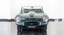 Jaguar E-TYPE