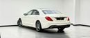 Mercedes Benz S560 S560 AMG LWB, Warranty, Full MB Service History, Excellent Condition, GCC