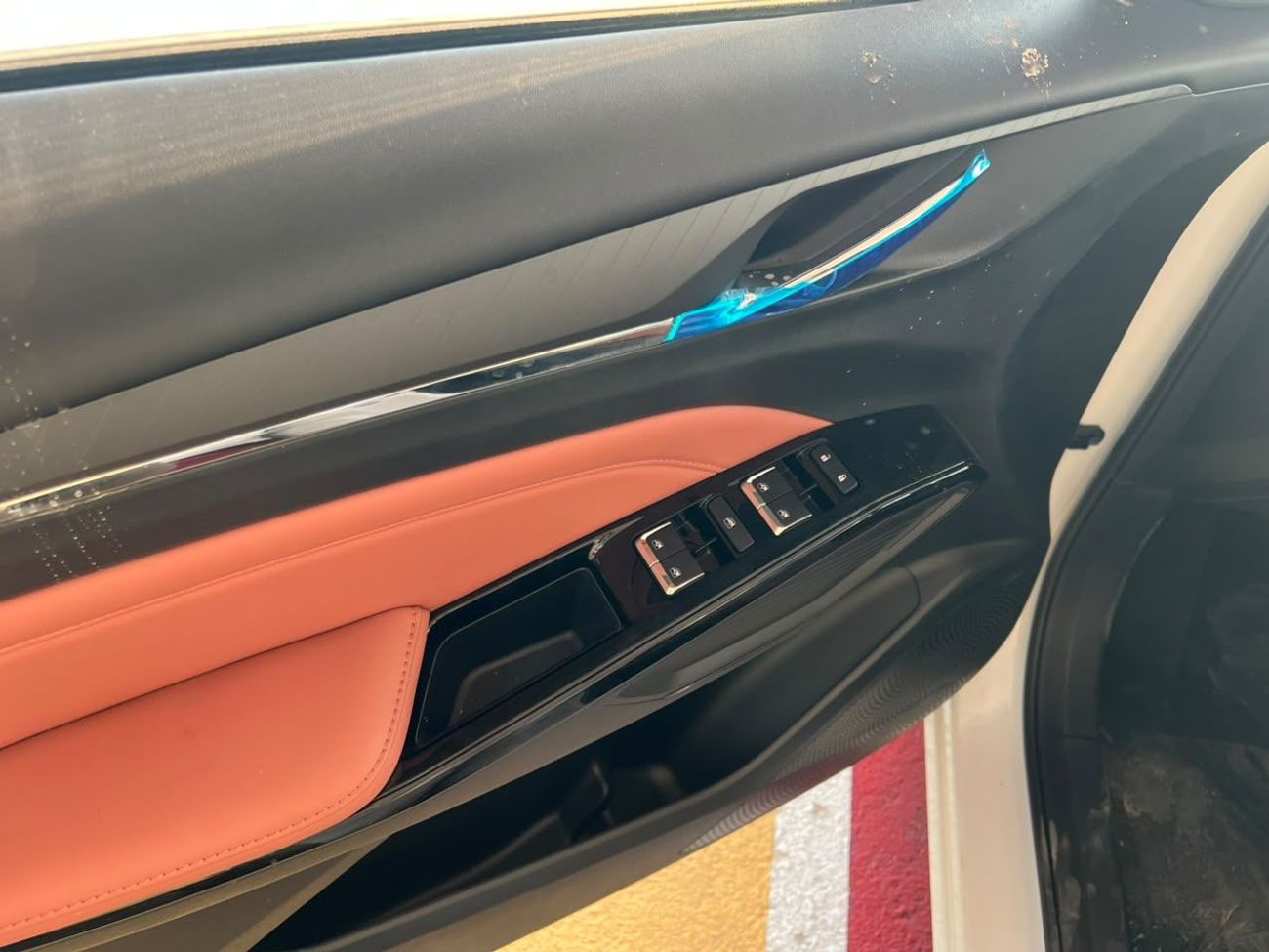 Changan X5 Plus BEYOND PRO