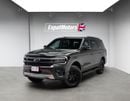 Ford Expedition TIMBERLINE
