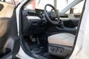 Toyota RAV4 XLE 2.0L - Platinum White Pearl Inside Beige | Export Price