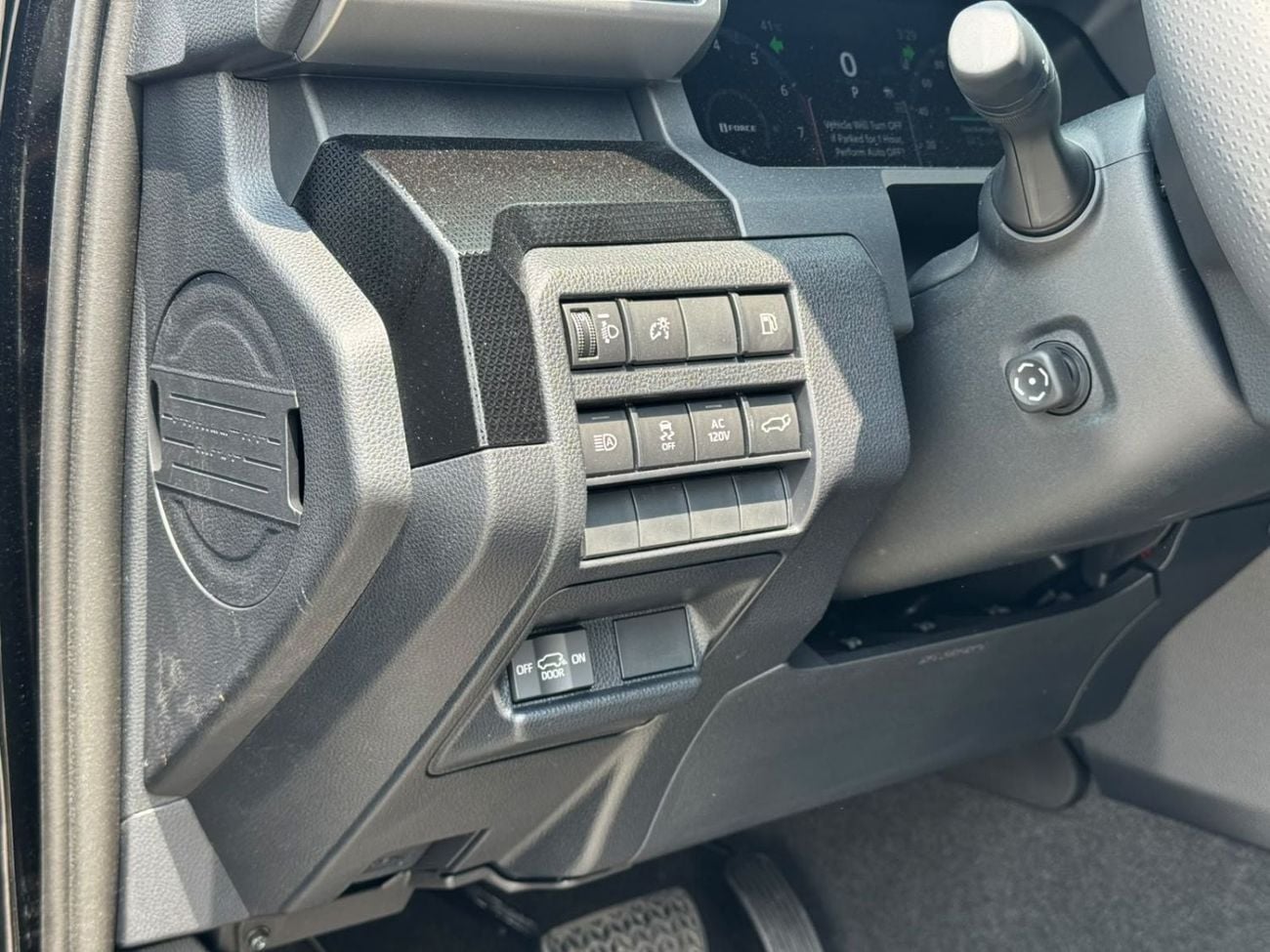 Toyota 4Runner CANADIAN SPEC