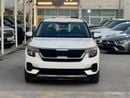 Kia Seltos LX