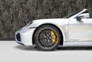 بورش 911 تربو S