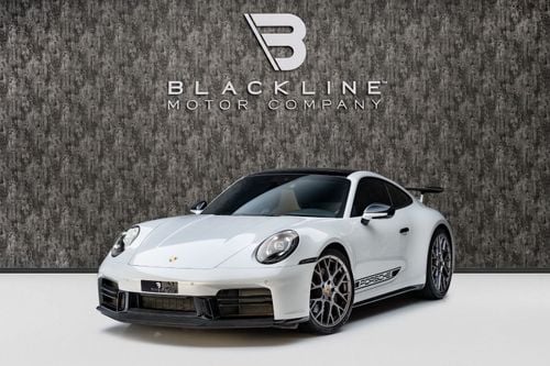 بورش 911 كاريرا