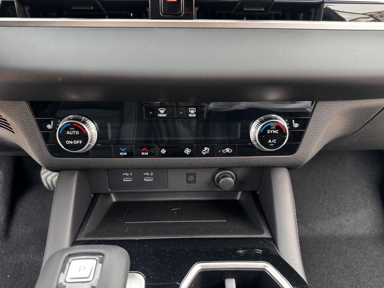 Mitsubishi Outlander GLX HIGHLINE