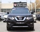 نيسان إكس تريل SL