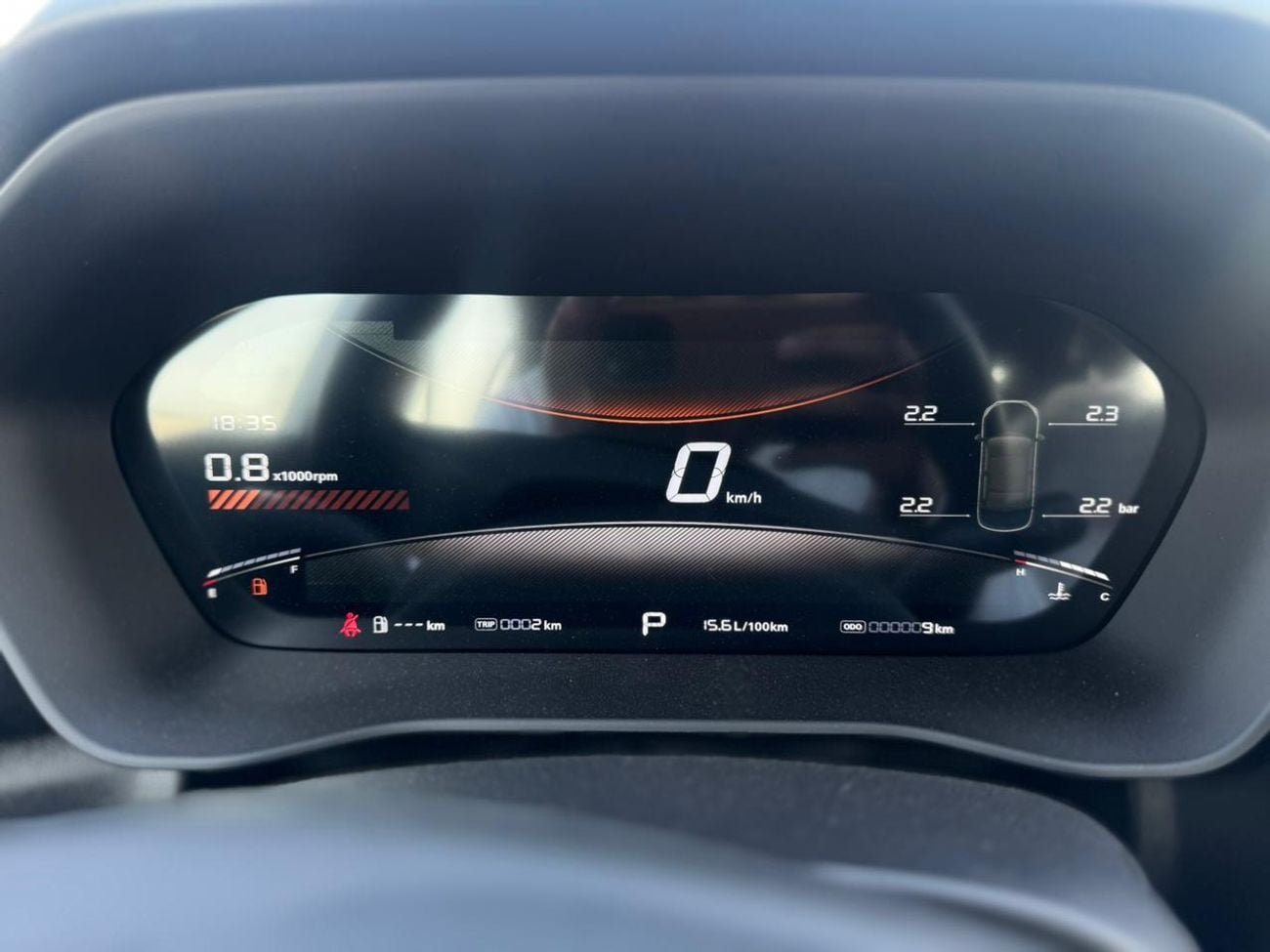 MG 5