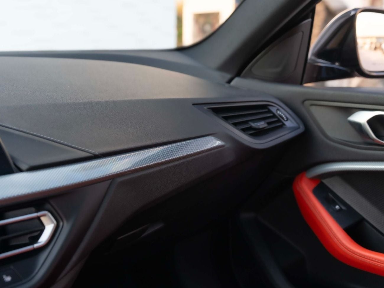 BMW 218i Gran Coupe M SPORT