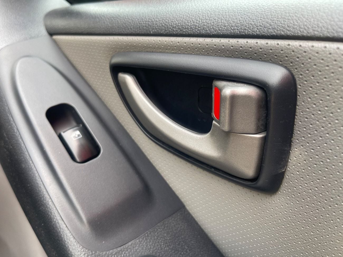 Hyundai Starex H1 Diesel