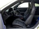 Porsche 911 CARRERA T | Manual | PPF | GCC Spec | Dealer Warranty & Full Service History