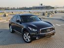 إنفينيتي QX70 إكسيلنس
