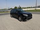 تويوتا راف ٤ XLE