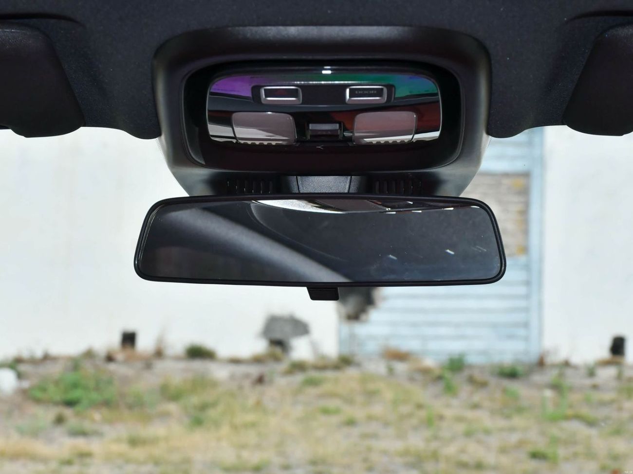 تشنجان CS75 CHANGAN CS75 PLUS