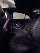 Mercedes Benz CLA250 PREMIUM