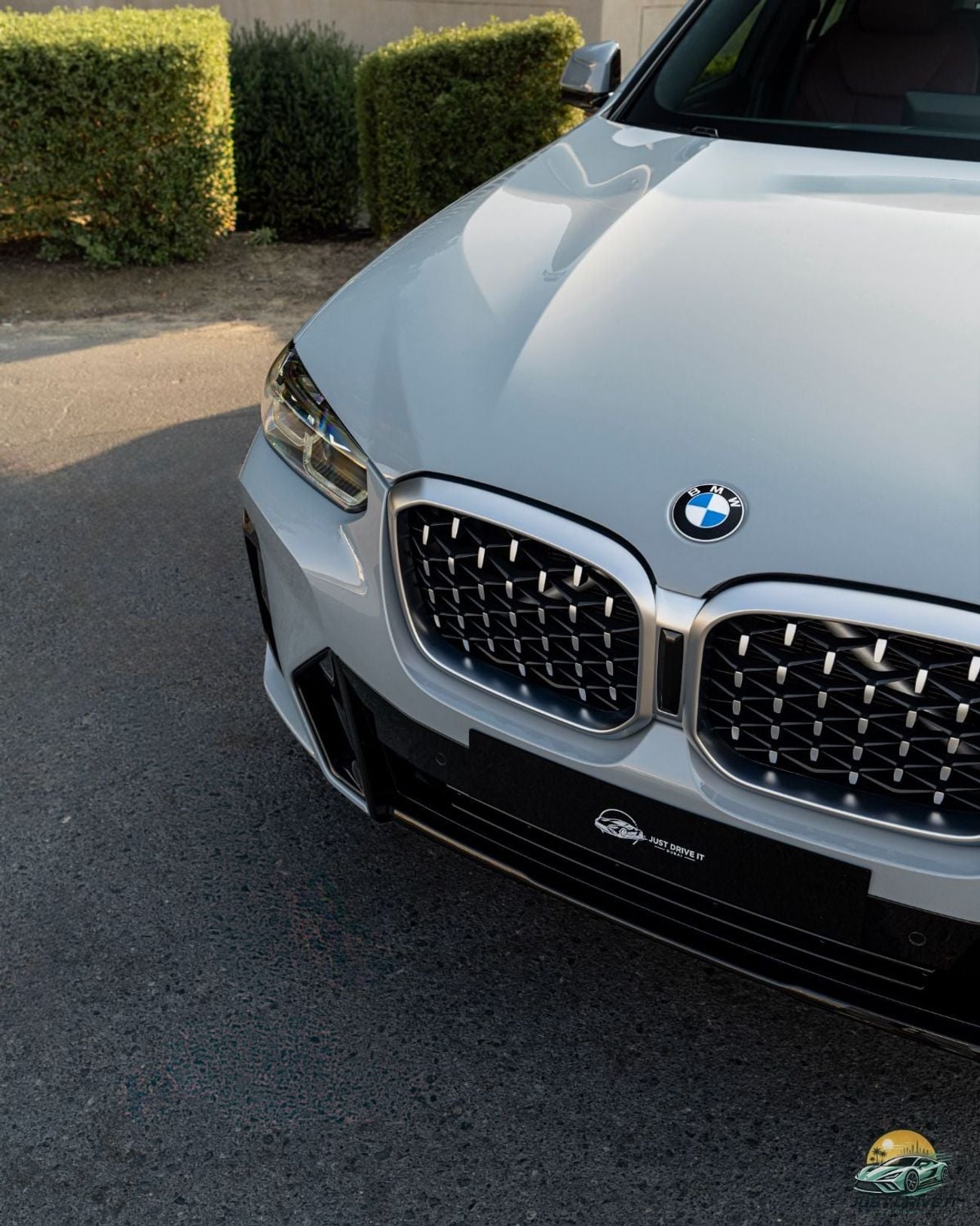 BMW X4 XDRIVE30i LUXURY M SPORT PACKAGE