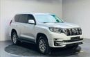 تويوتا برادو 2019 Model V4 2.7L Engine Perfect Condition