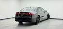Audi A8 L 55 TFSI HIGH SPEC 2024 Audi A8 L S line Black Edition, Audi Warranty+Full Service History, GCC Specs.