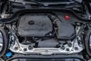 Mini Cooper (LOW MILEAGE) 2026 GCC | Agency Warranty | Service Contract