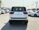 Toyota Land Cruiser GXR LAND CRUISER GXR 3.5L TWIN TURBO PETROL JBL SPEAKERS 2026 MODEL