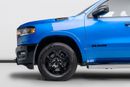 رام 1500 1500 Bighorn اشترِ الآن، وادفع في عام 2027 | معيار بلاك لاين | ضمان الوكالة + عقد خدمة لعام 2029، دول مجلس التعاو