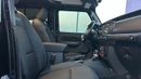 Jeep Wrangler Unlimited RUBICON