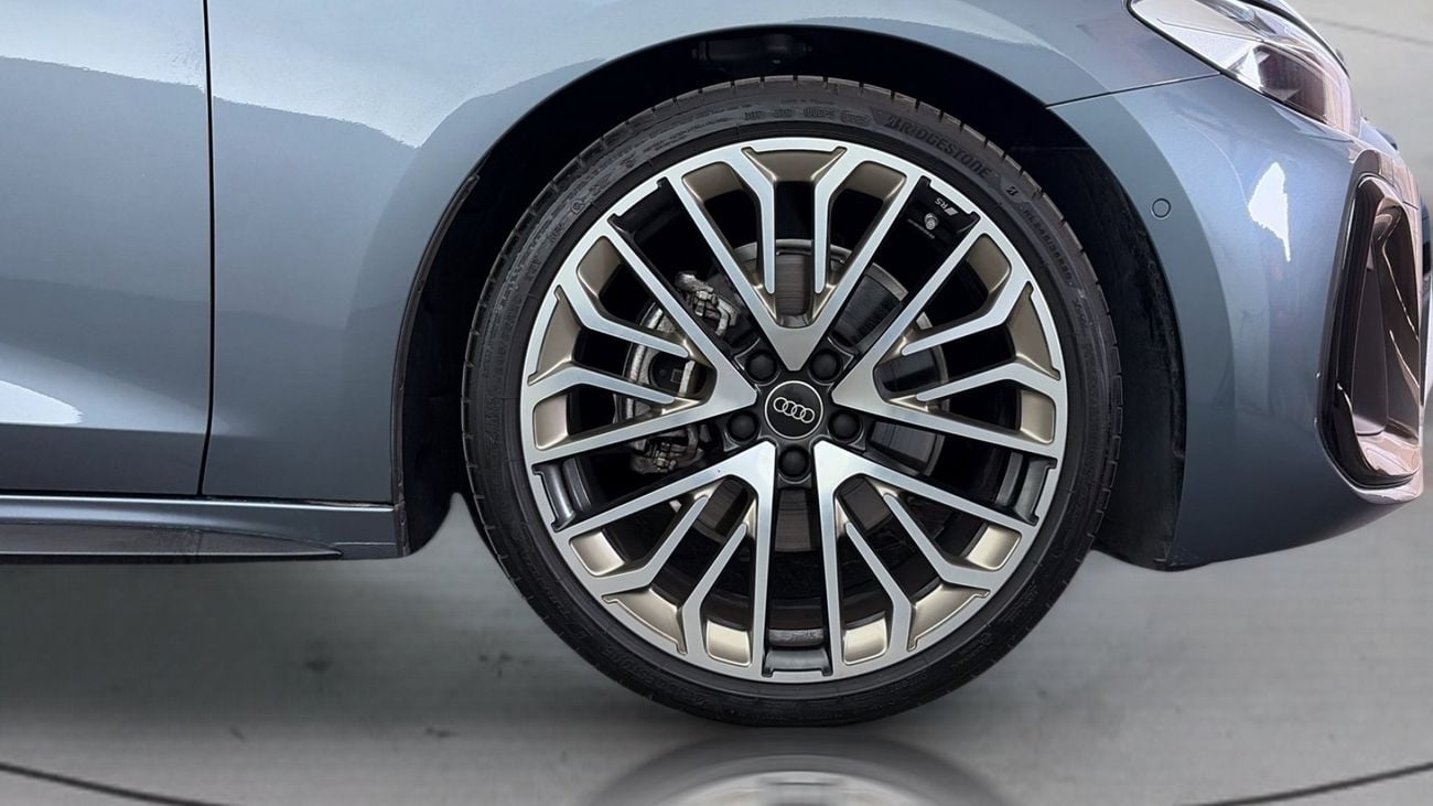 Audi A5 S-Line | Guaranteed Warranty | 0 Down Payment